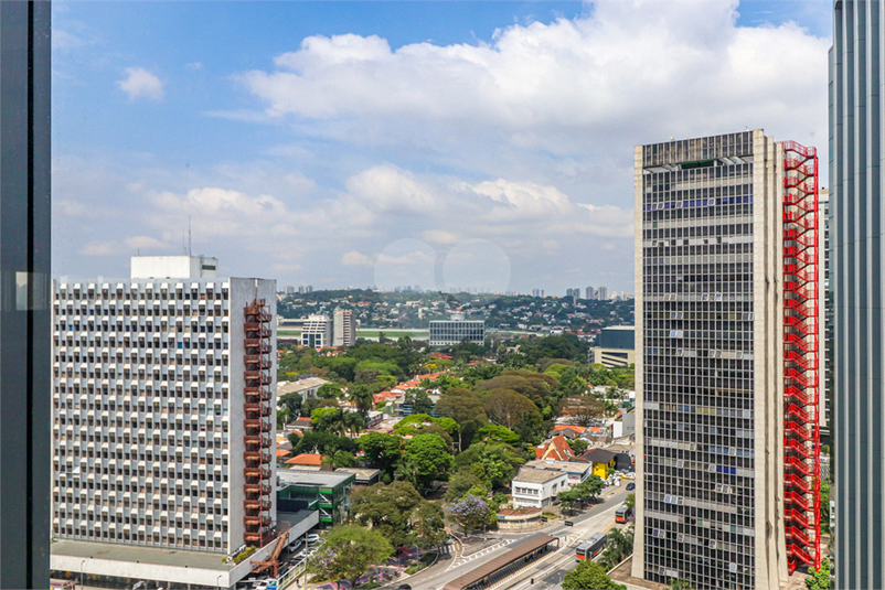 Aluguel Lajes Corporativas São Paulo Jardim Paulistano REO738828 11