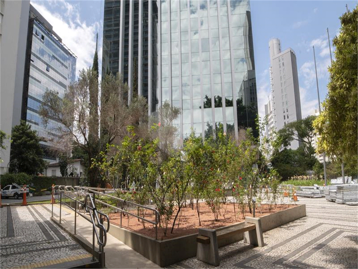 Aluguel Lajes Corporativas São Paulo Jardim Paulistano REO738828 19