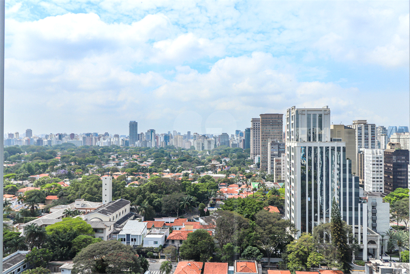 Aluguel Lajes Corporativas São Paulo Jardim Paulistano REO738828 5