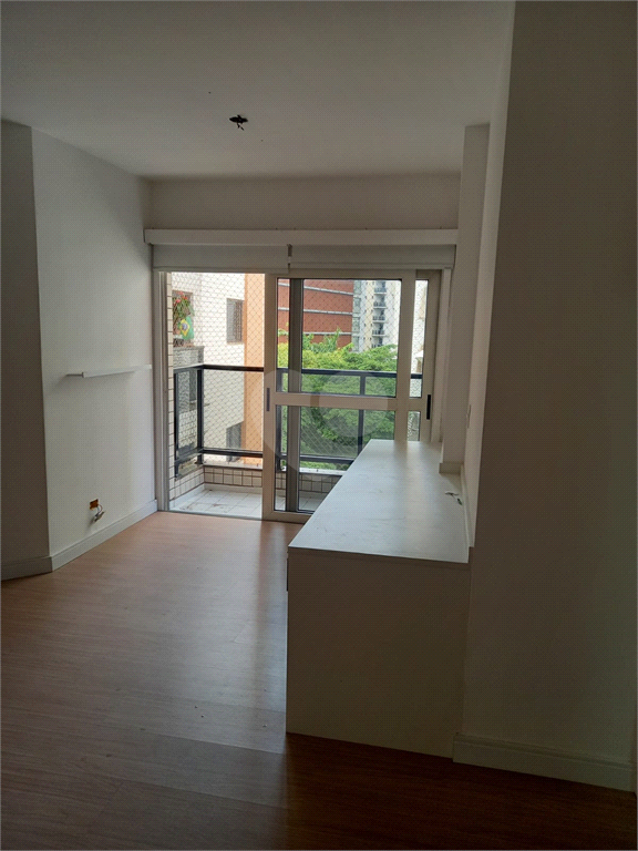 Venda Apartamento São Paulo Vila Olímpia REO738878 9