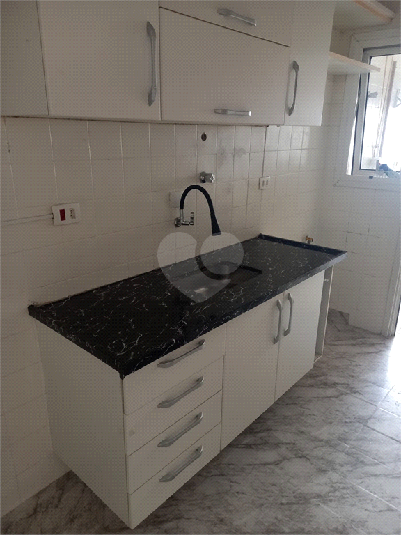 Venda Apartamento São Paulo Vila Olímpia REO738878 44