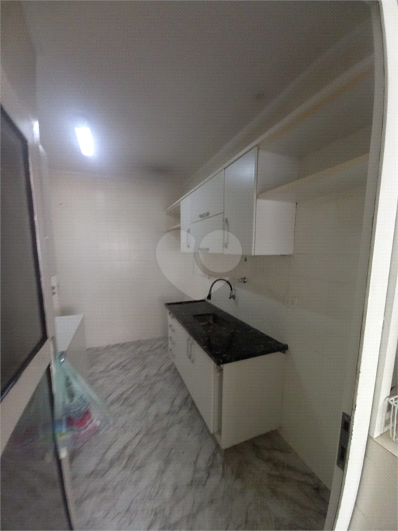 Venda Apartamento São Paulo Vila Olímpia REO738878 45