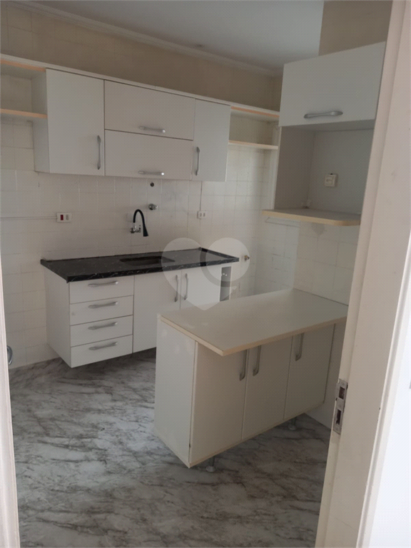 Venda Apartamento São Paulo Vila Olímpia REO738878 46