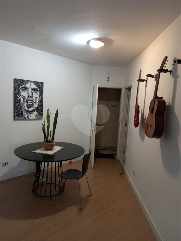 Venda Apartamento São Paulo Vila Olímpia REO738878 25