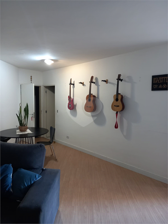 Venda Apartamento São Paulo Vila Olímpia REO738878 23