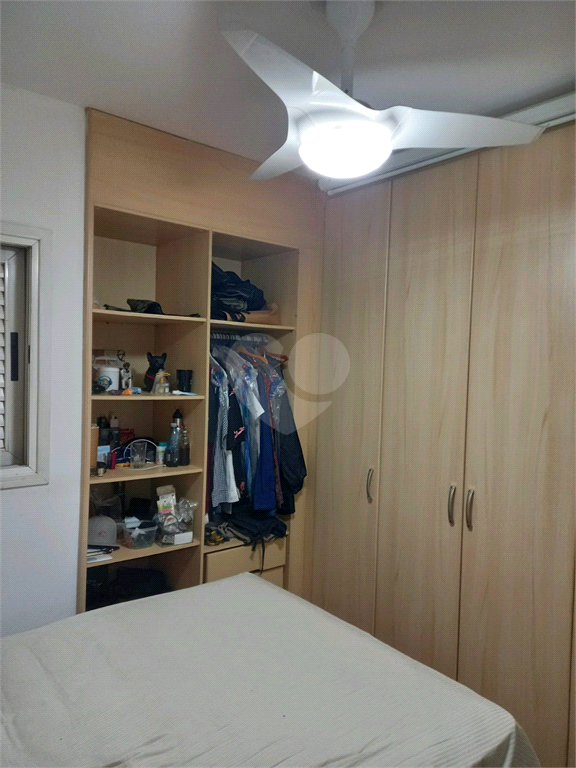 Venda Apartamento São Paulo Vila Olímpia REO738878 36