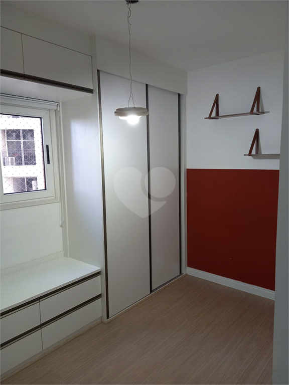 Venda Apartamento São Paulo Vila Olímpia REO738878 34