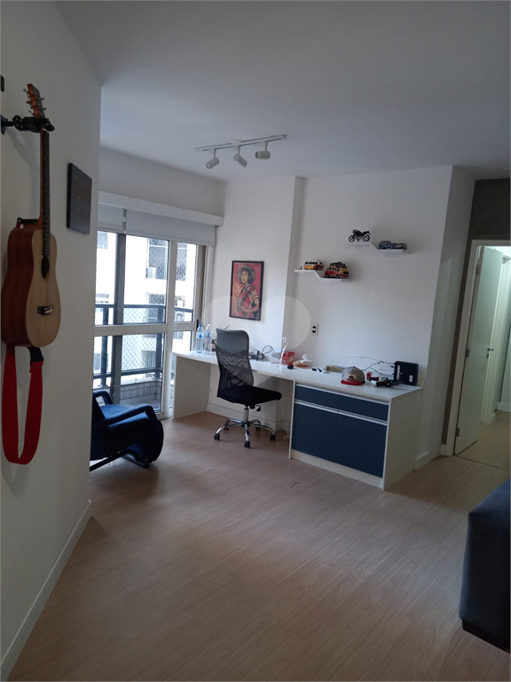 Venda Apartamento São Paulo Vila Olímpia REO738878 11