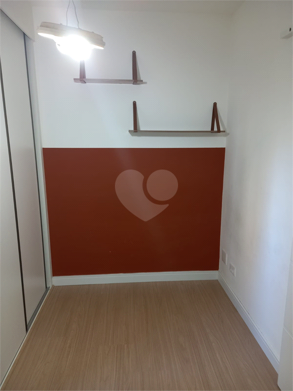 Venda Apartamento São Paulo Vila Olímpia REO738878 33