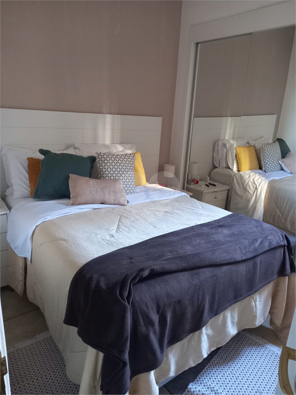 Venda Apartamento São Paulo Vila Olímpia REO738878 26