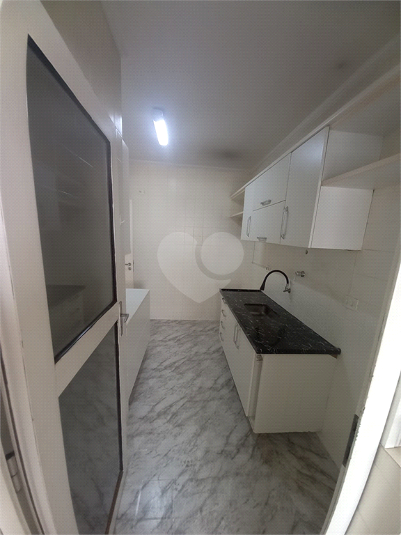 Venda Apartamento São Paulo Vila Olímpia REO738878 43