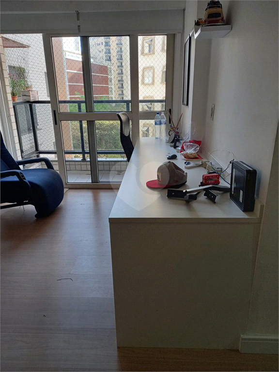 Venda Apartamento São Paulo Vila Olímpia REO738878 15