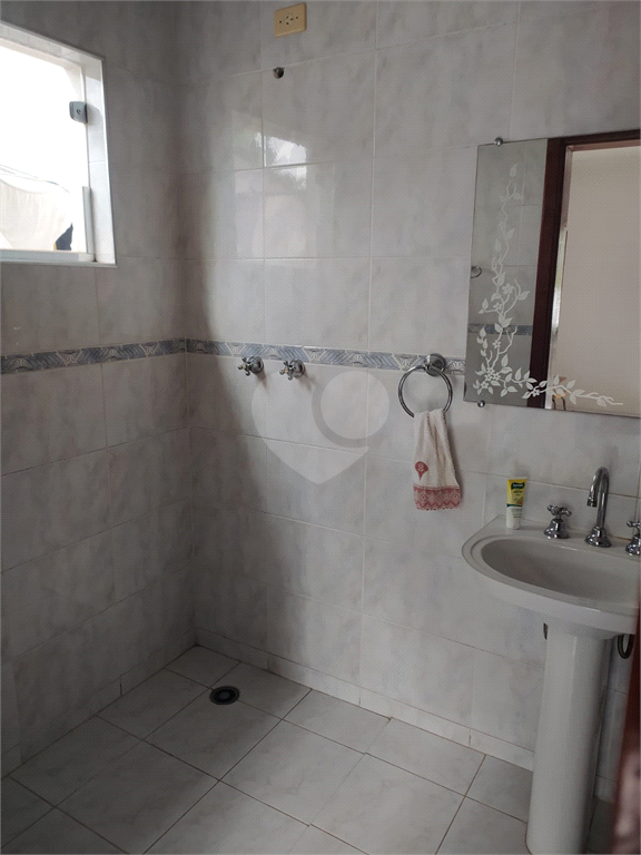 Venda Sobrado São Paulo Jardim Prudência REO738879 27