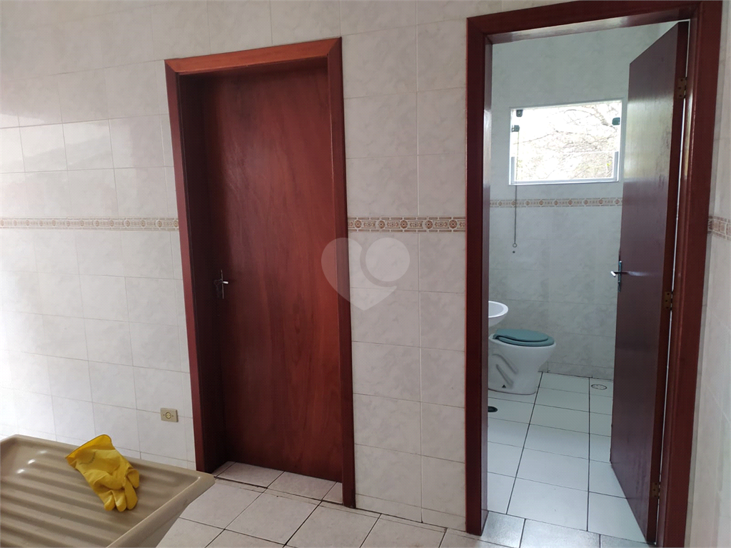 Venda Sobrado São Paulo Jardim Prudência REO738879 17