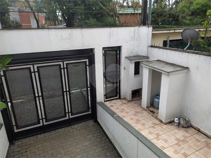 Venda Sobrado São Paulo Jardim Prudência REO738879 4