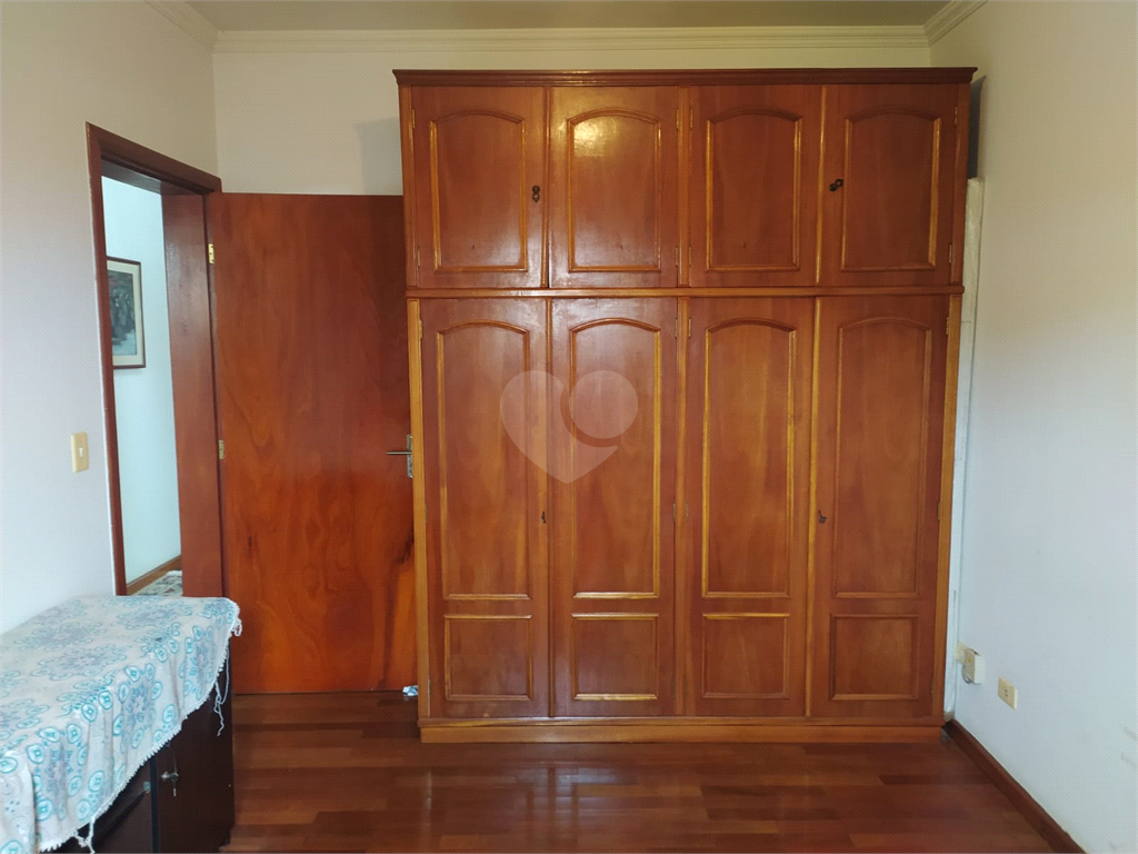 Venda Sobrado São Paulo Jardim Prudência REO738879 26