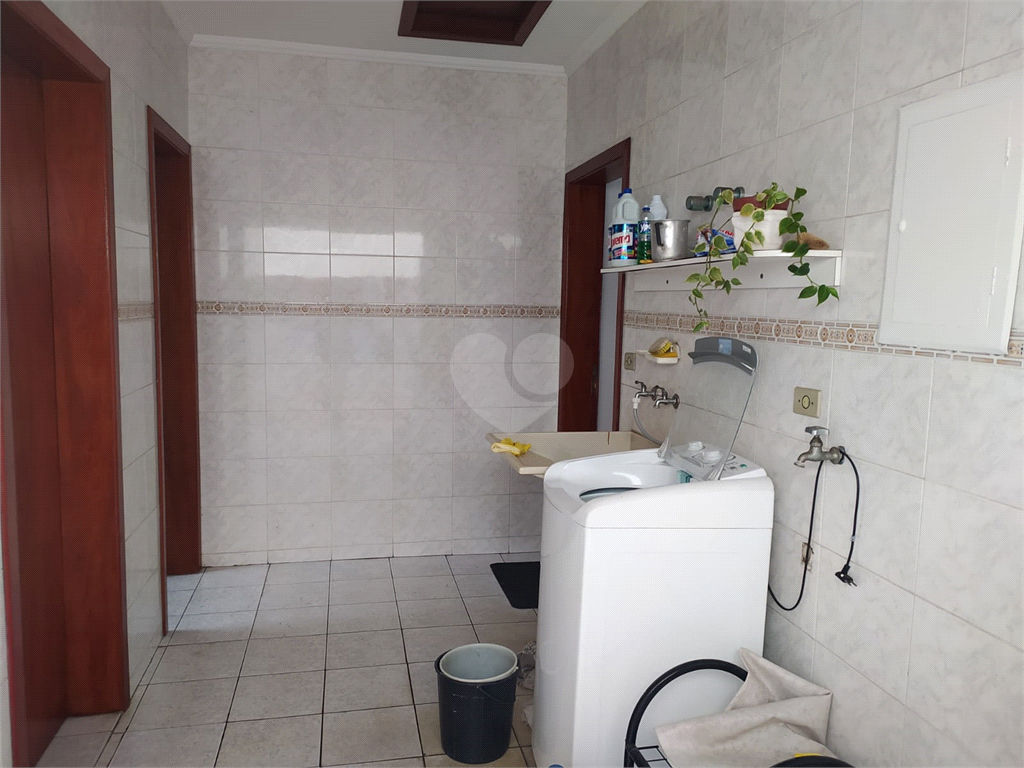 Venda Sobrado São Paulo Jardim Prudência REO738879 16