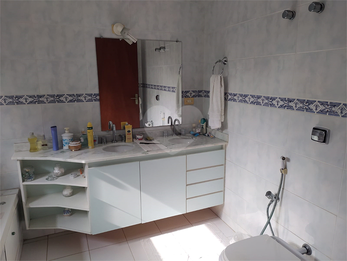 Venda Sobrado São Paulo Jardim Prudência REO738879 23