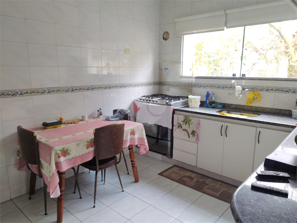 Venda Sobrado São Paulo Jardim Prudência REO738879 12