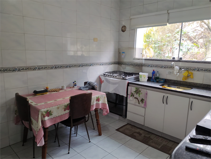 Venda Sobrado São Paulo Jardim Prudência REO738879 13