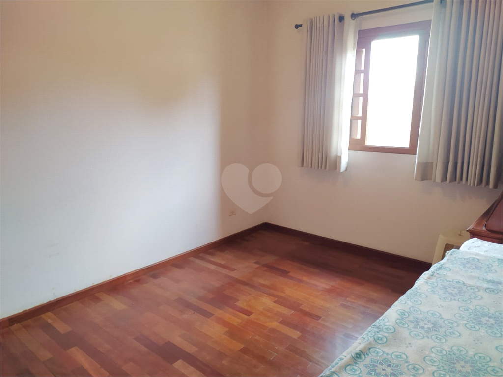 Venda Sobrado São Paulo Jardim Prudência REO738879 24