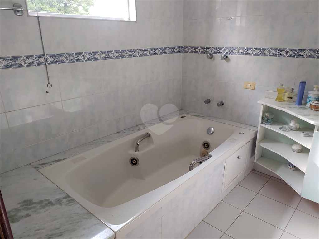 Venda Sobrado São Paulo Jardim Prudência REO738879 22