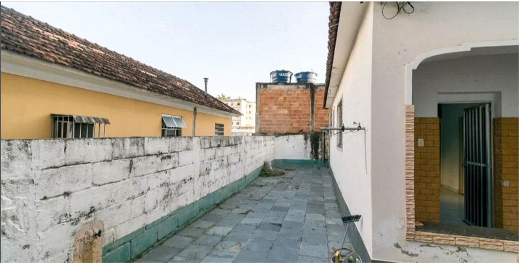 Venda Casa Rio De Janeiro Braz De Pina REO738881 3