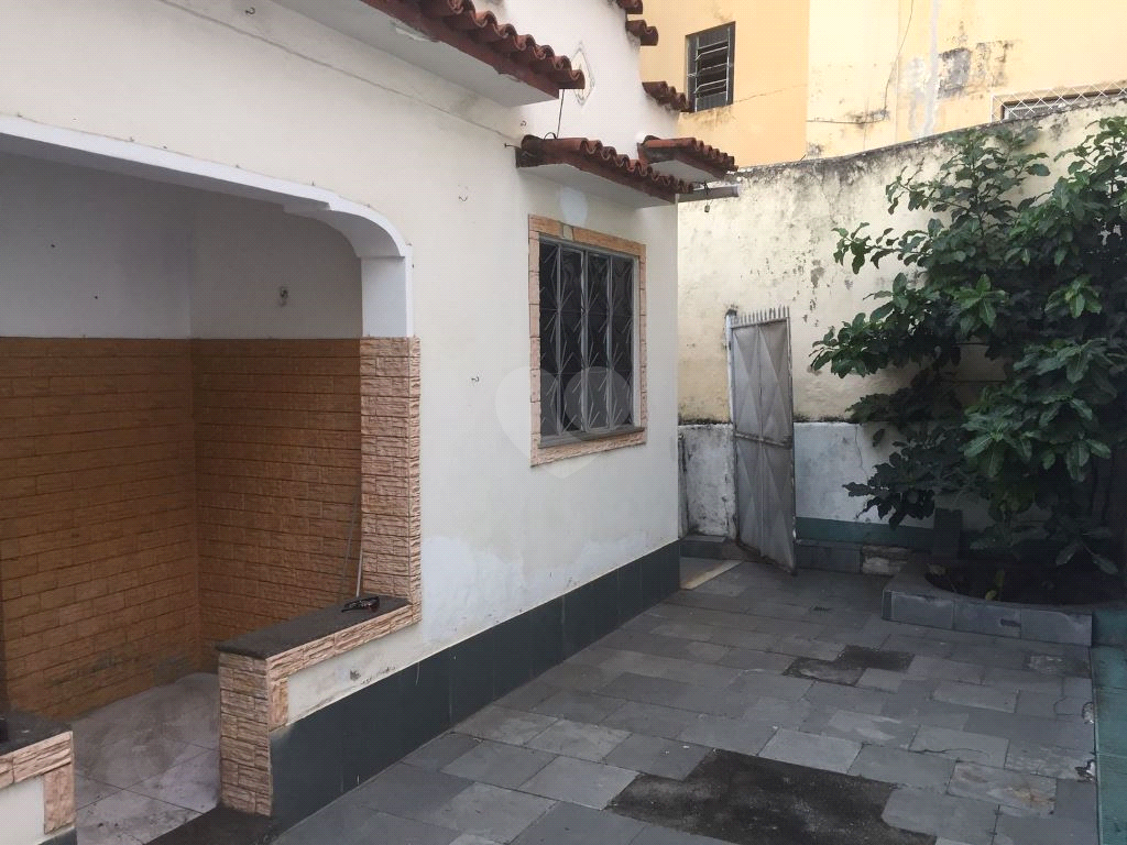 Venda Casa Rio De Janeiro Braz De Pina REO738881 4