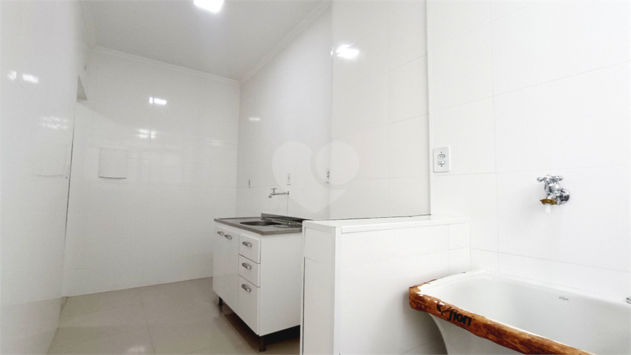 Venda Apartamento São Paulo Aclimação REO738887 10