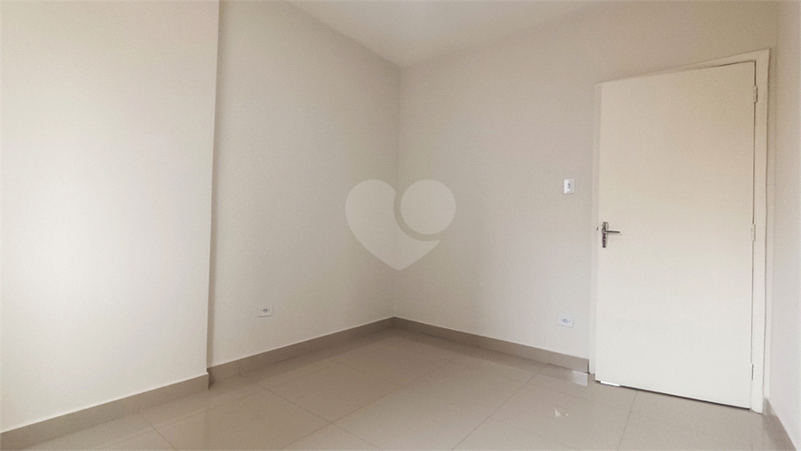 Venda Apartamento São Paulo Aclimação REO738887 8