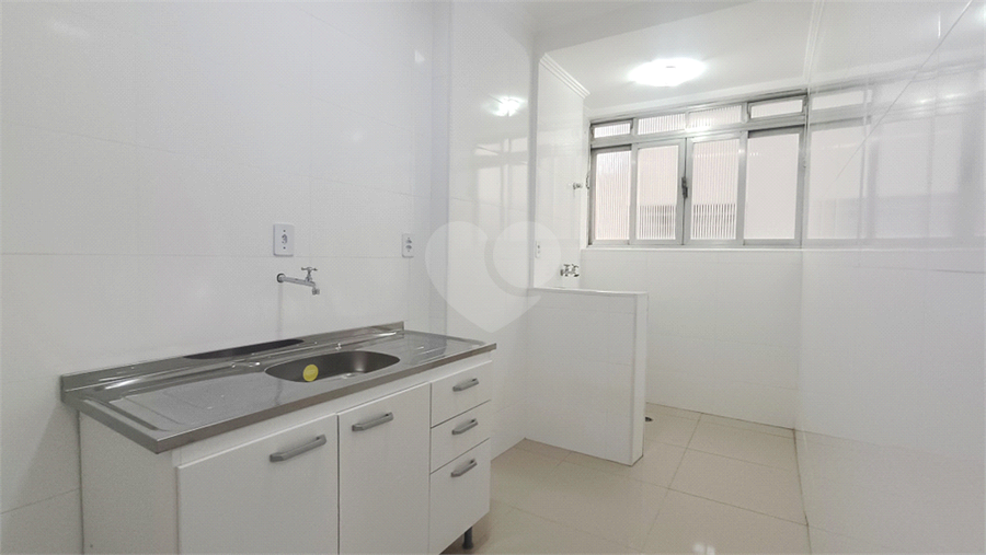 Venda Apartamento São Paulo Aclimação REO738887 19