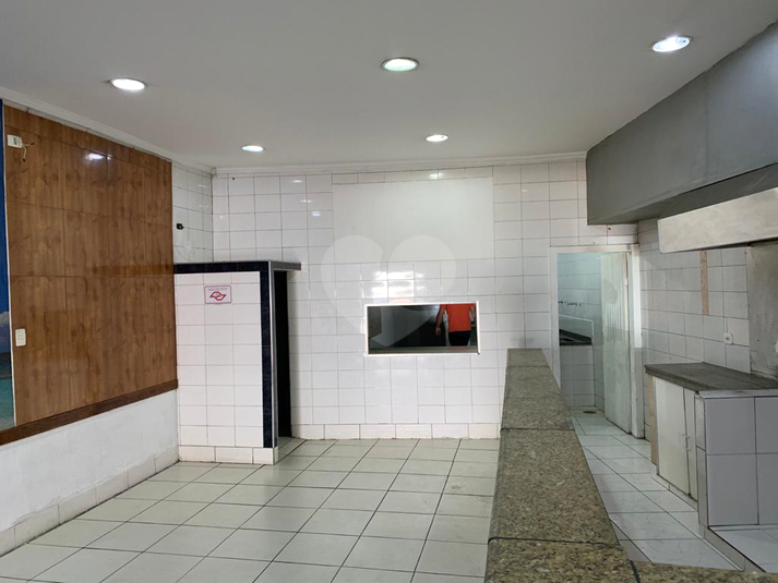 Aluguel Salão Comercial São Paulo Vila Mariana REO738892 7