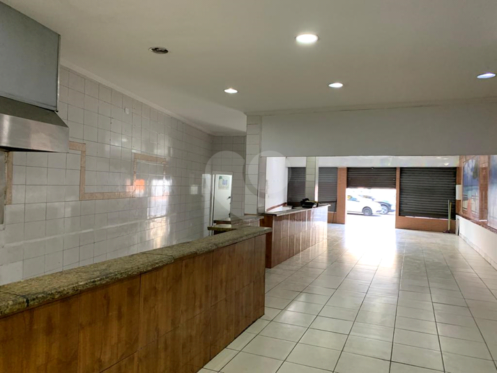 Aluguel Salão Comercial São Paulo Vila Mariana REO738892 22