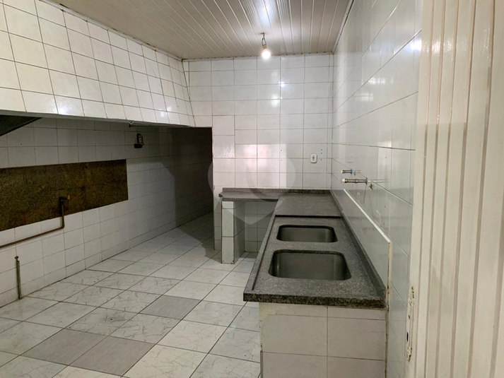 Aluguel Salão Comercial São Paulo Vila Mariana REO738892 5