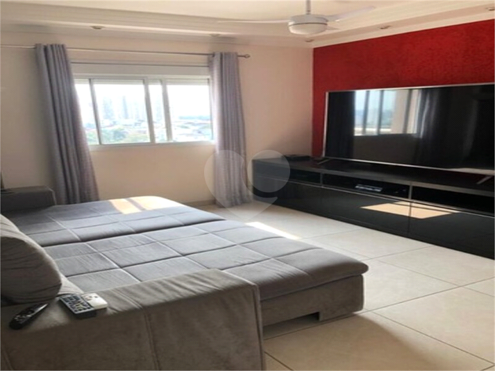 Venda Apartamento São Bernardo Do Campo Nova Petrópolis REO738907 16