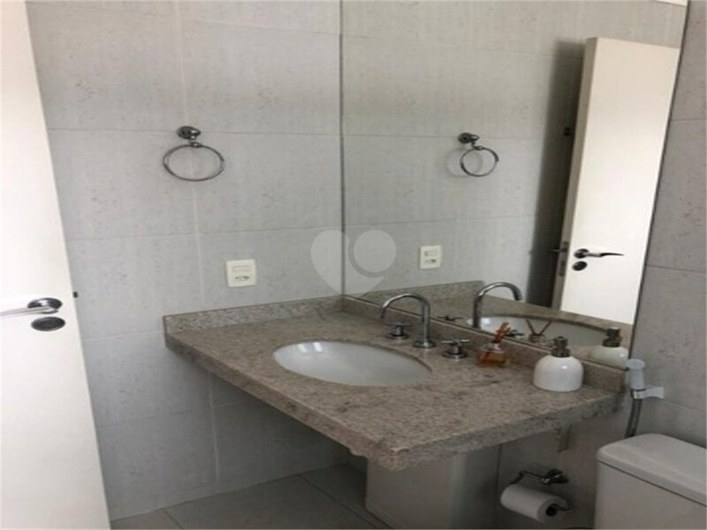 Venda Apartamento São Bernardo Do Campo Nova Petrópolis REO738907 18