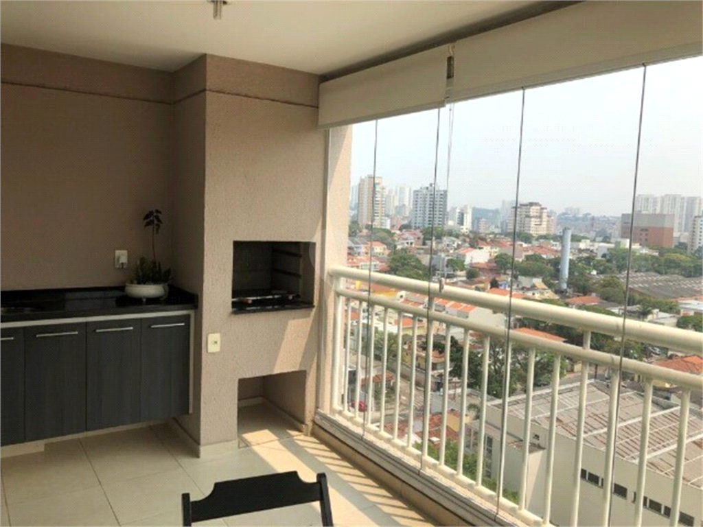 Venda Apartamento São Bernardo Do Campo Nova Petrópolis REO738907 1