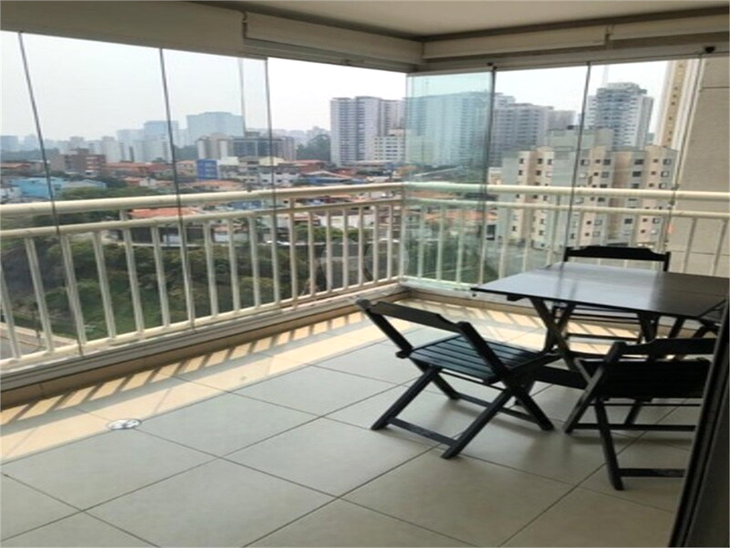 Venda Apartamento São Bernardo Do Campo Nova Petrópolis REO738907 2