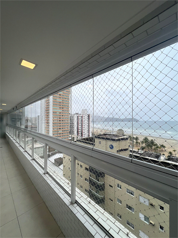 Venda Apartamento Praia Grande Guilhermina REO738921 6