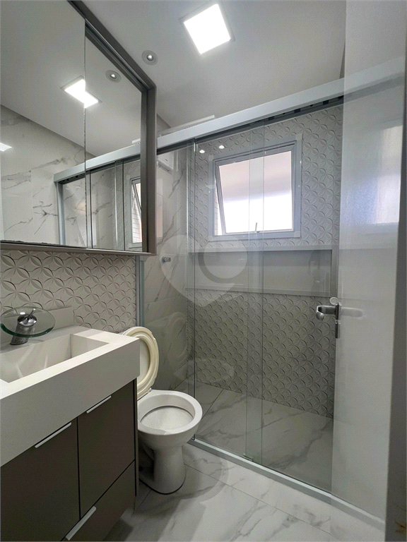 Venda Apartamento Praia Grande Guilhermina REO738921 13