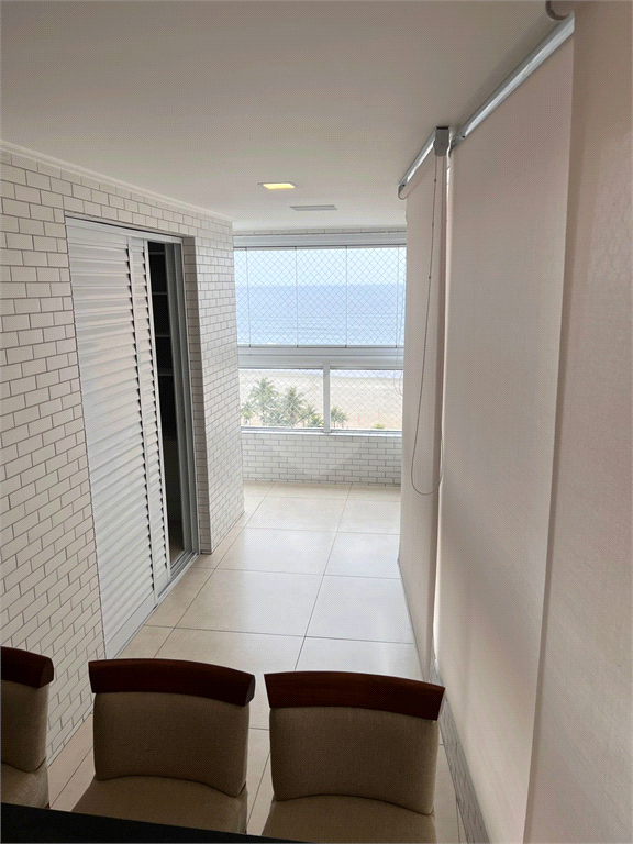 Venda Apartamento Praia Grande Guilhermina REO738921 24