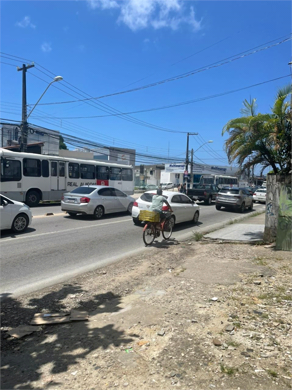 Venda Terreno Maceió Serraria REO738931 2