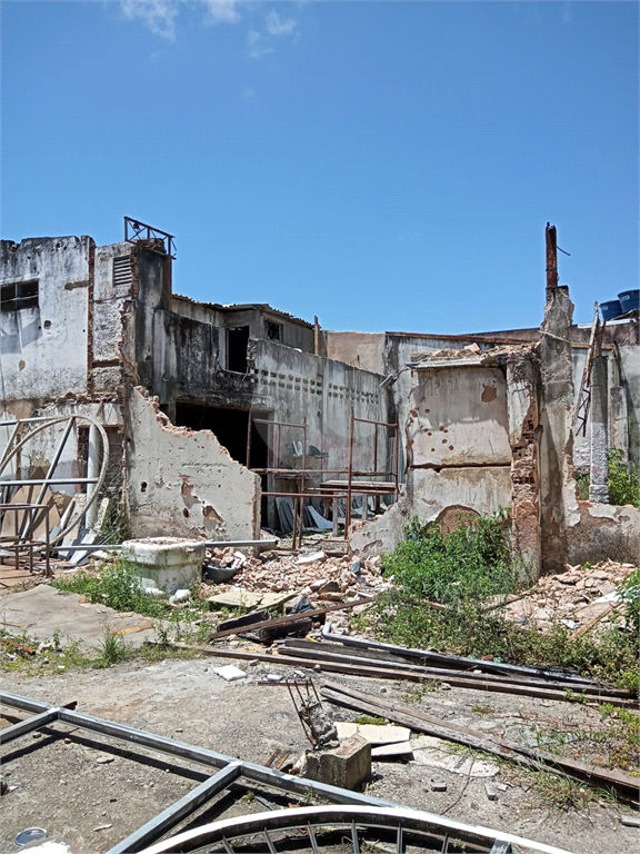 Venda Terreno Maceió Serraria REO738931 8