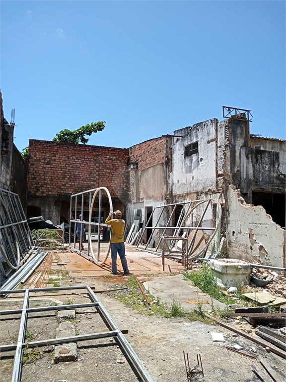 Venda Terreno Maceió Serraria REO738931 6