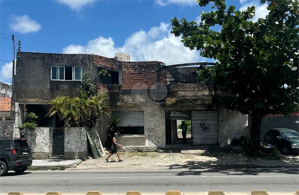 Venda Terreno Maceió Serraria REO738931 5