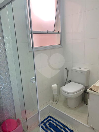 Venda Apartamento São Paulo Liberdade REO738962 17