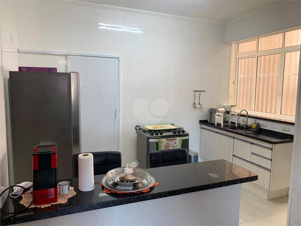 Venda Apartamento São Paulo Liberdade REO738962 10