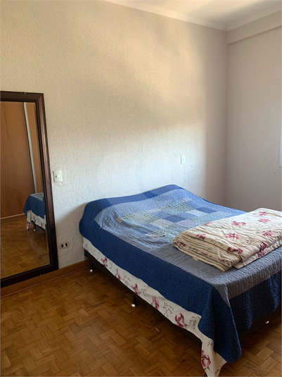 Venda Apartamento São Paulo Liberdade REO738962 14