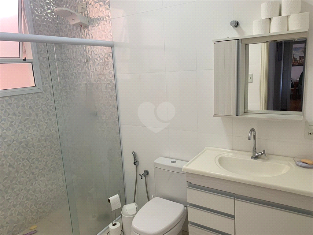 Venda Apartamento São Paulo Liberdade REO738962 18