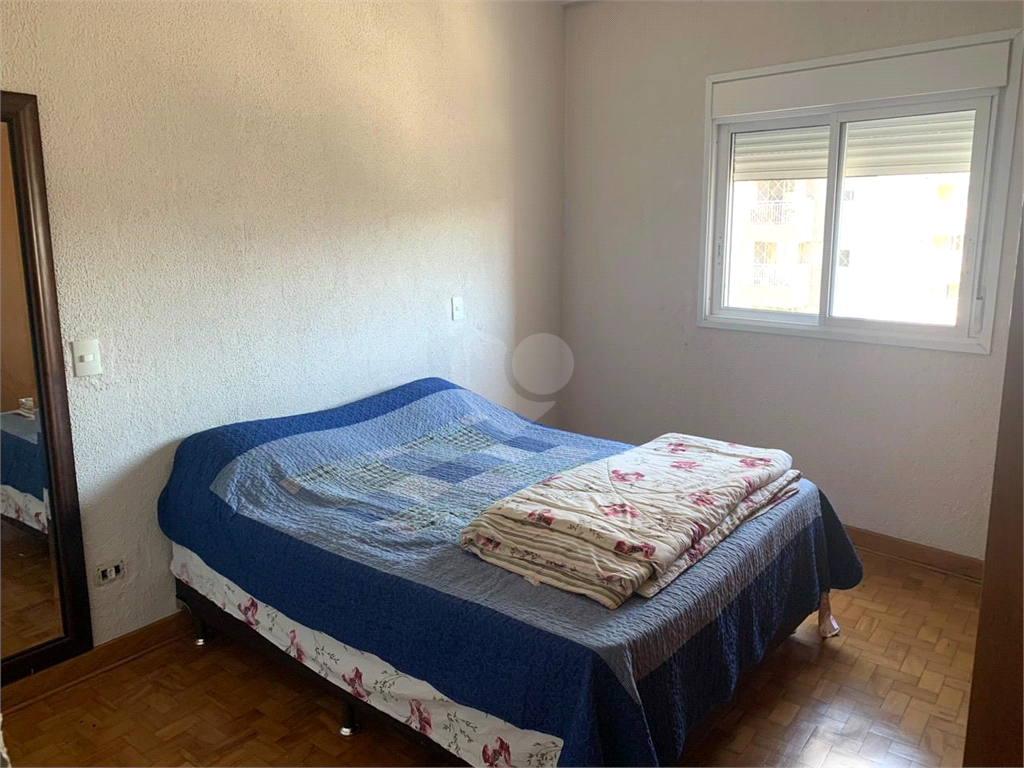 Venda Apartamento São Paulo Liberdade REO738962 16